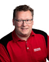 Dag Kåre Sørensen Ansattbilde