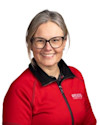 Mari Anne Bakken Ansattbilde