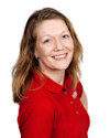 Anne Line Sagmoen Ansattbilde