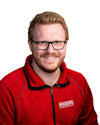 Per Christian Ensby Ansattbilde
