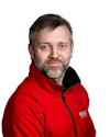Stian Holen Ansattbilde