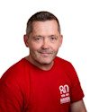 Tom Randen Ansattbilde