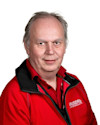Bjørnar Jenson Ansattbilde