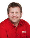Trond Hafsås Ansattbilde