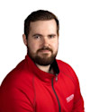 Runar Bjerkli Ansattbilde