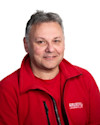 Tormod Lund Ansattbilde