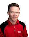 Nils Øygarden Ansattbilde