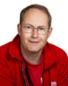 Trond Jordfald Ansattbilde
