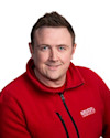 Håvard Svenkerud Ansattbilde