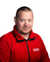 Bjørn Haugen Ansattbilde