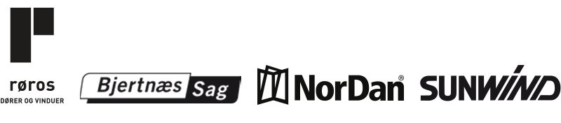 Hyttemessen 2026 - Leverandører til stede