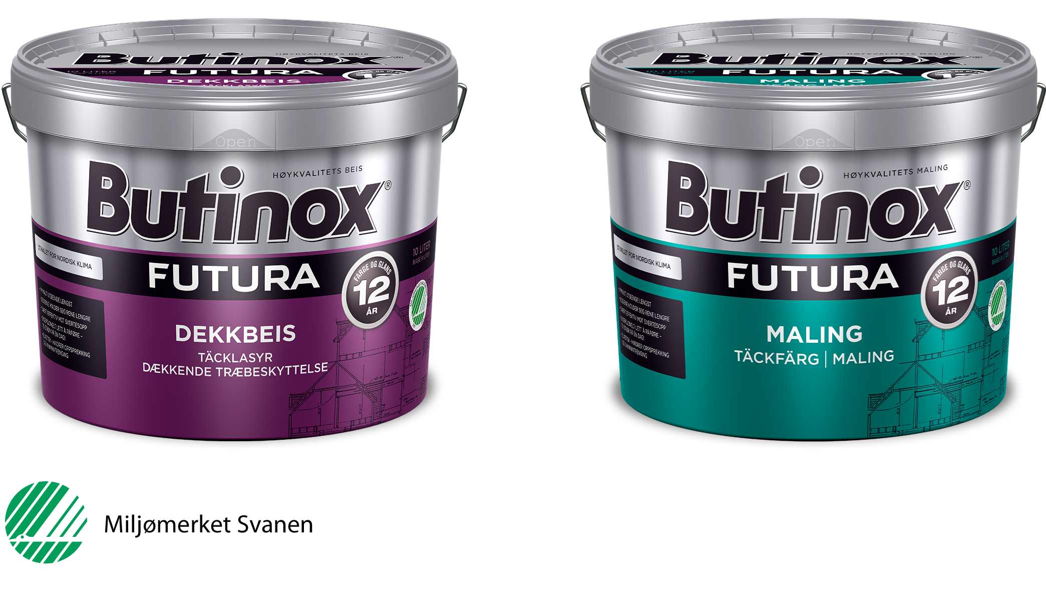Butinox Futura