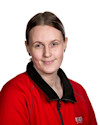 Ida Charlotte Gresnes Ansattbilde