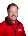 Børre Olsen Ansattbilde