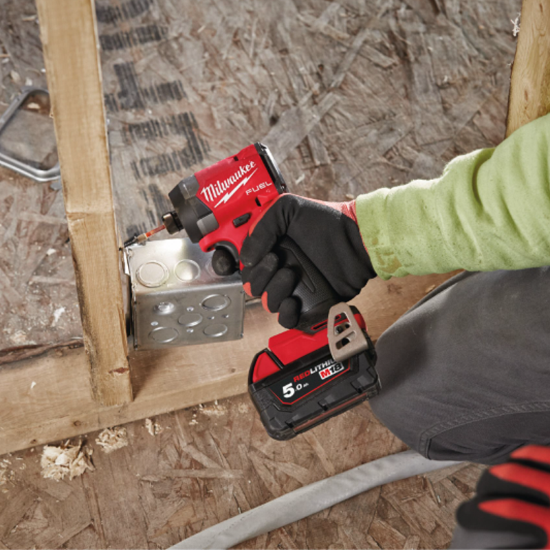 Slagskrutrekker M18 FID3-502X Milwaukee