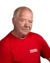 Cato Simensen Ansattbilde