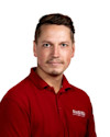 Erlend Borgersrud Ansattbilde