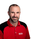 Anders Hårstadhaugen Ansattbilde