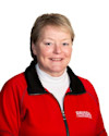 Tove Kristin Øren Ansattbilde