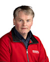 Viggo Haugen Ansattbilde