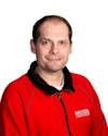 Kurt Henning Kristiansen Ansattbilde