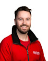 Eivind Kveane Ansattbilde