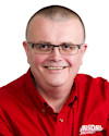 Odd Egil Dalheim Ansattbilde
