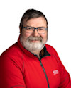 Asle Flesjø Ansattbilde