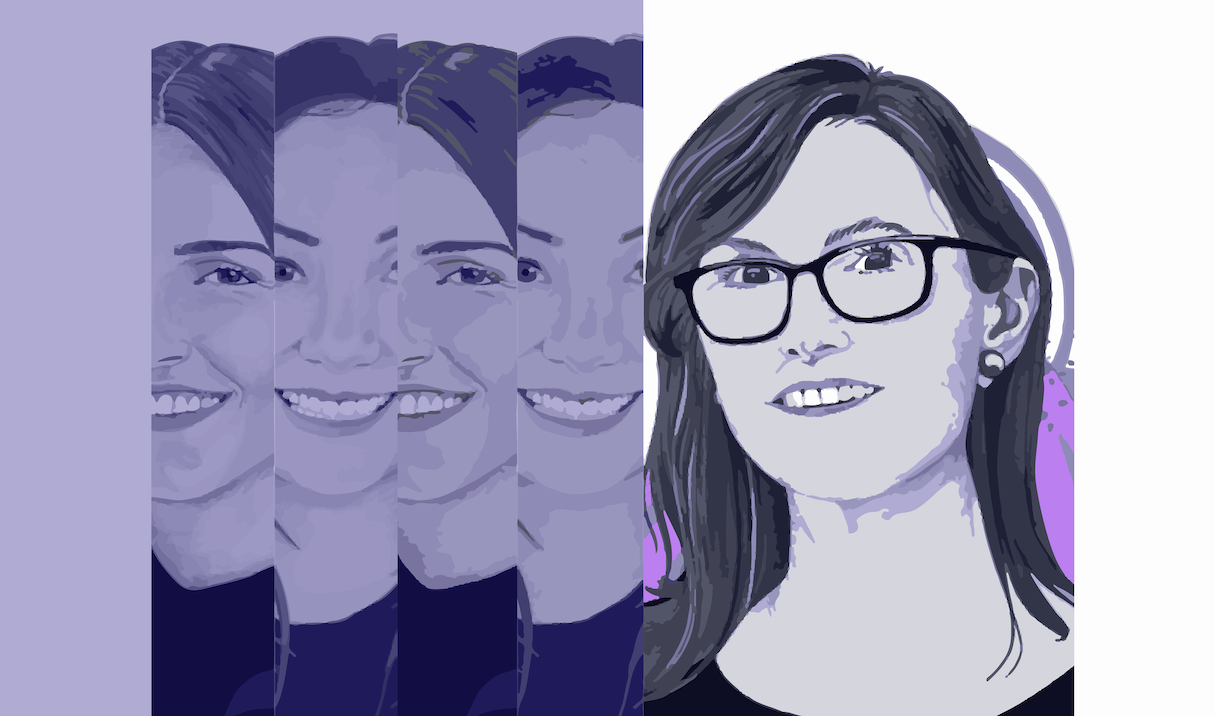 Las mujeres más influyentes en Bitcoin: ¿Quiénes son?