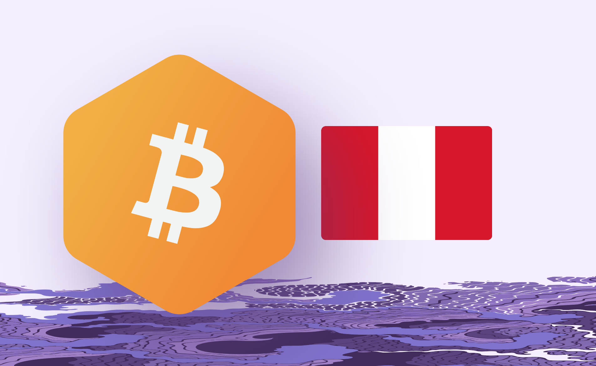 Comprar Bitcoin en Perú
