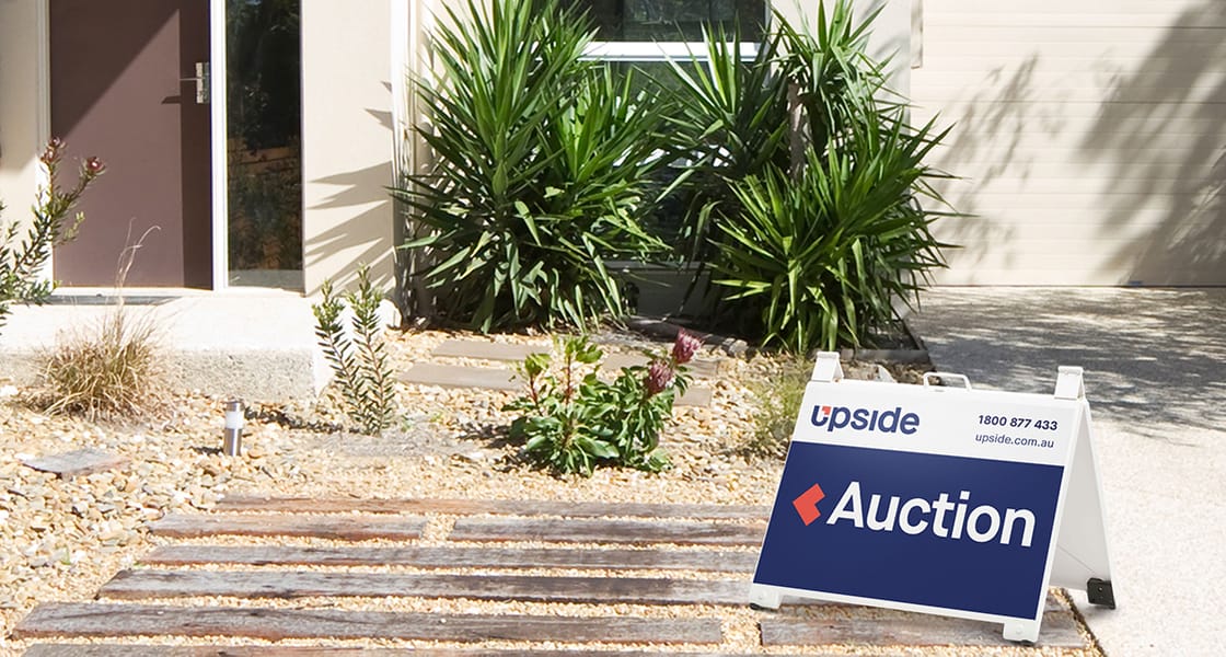 auction-sign