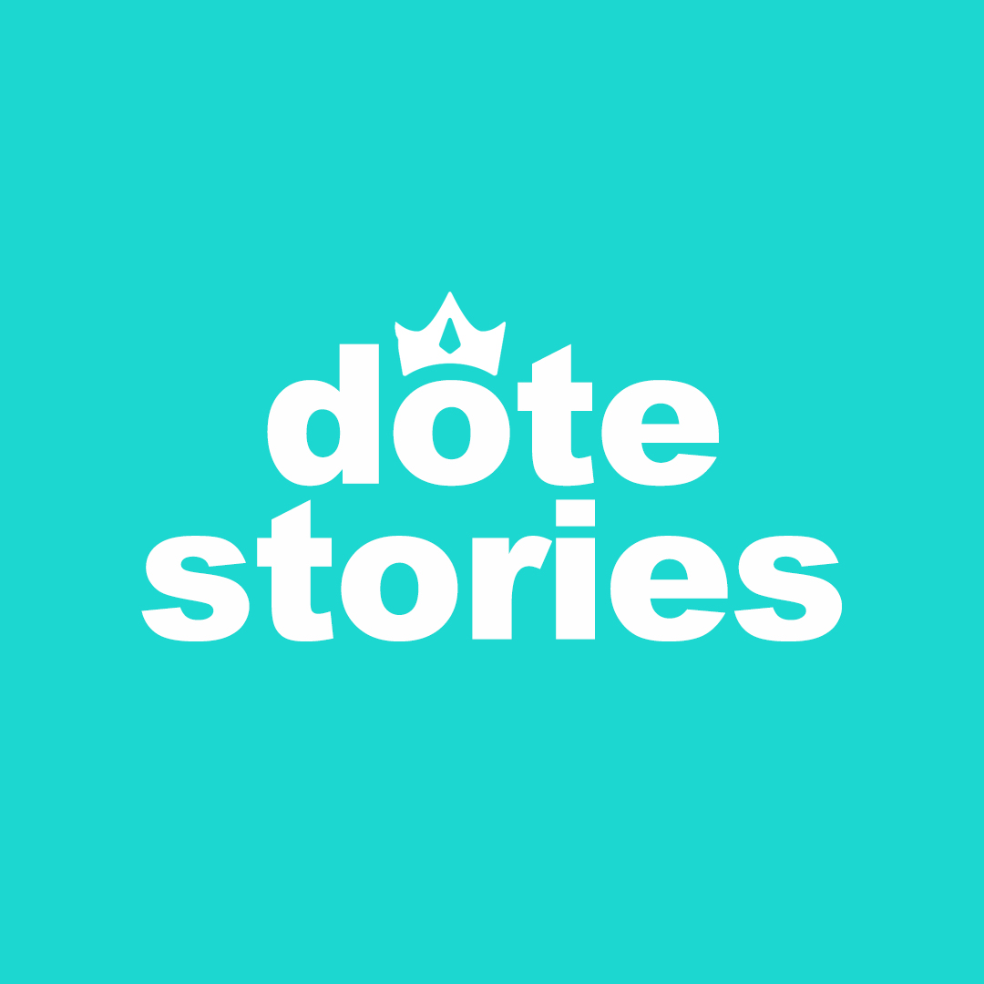 Introducing dote stories