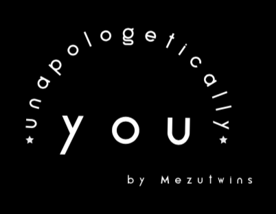 Behind The Scenes: Unapologetically You, by The Mezu Twins
