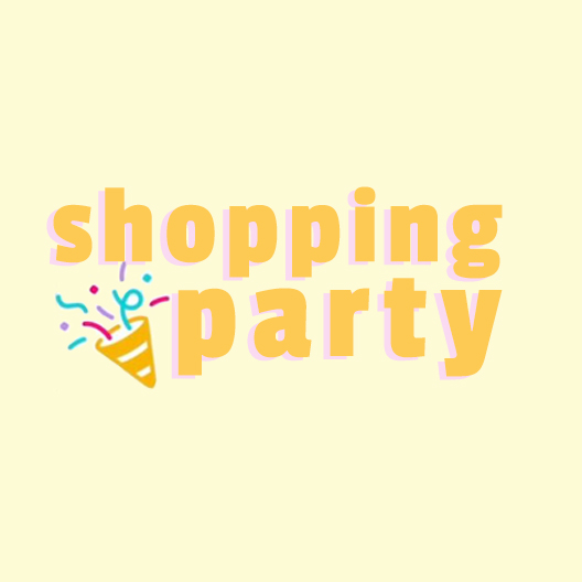 7 tips for throwing a great shopping party