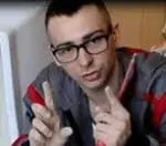 Jérémy Renove