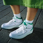 Air Jordan 2