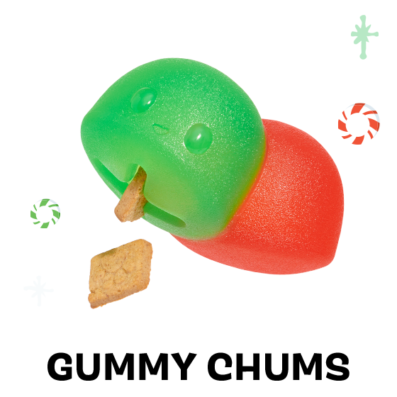 GUMMY CHUMS