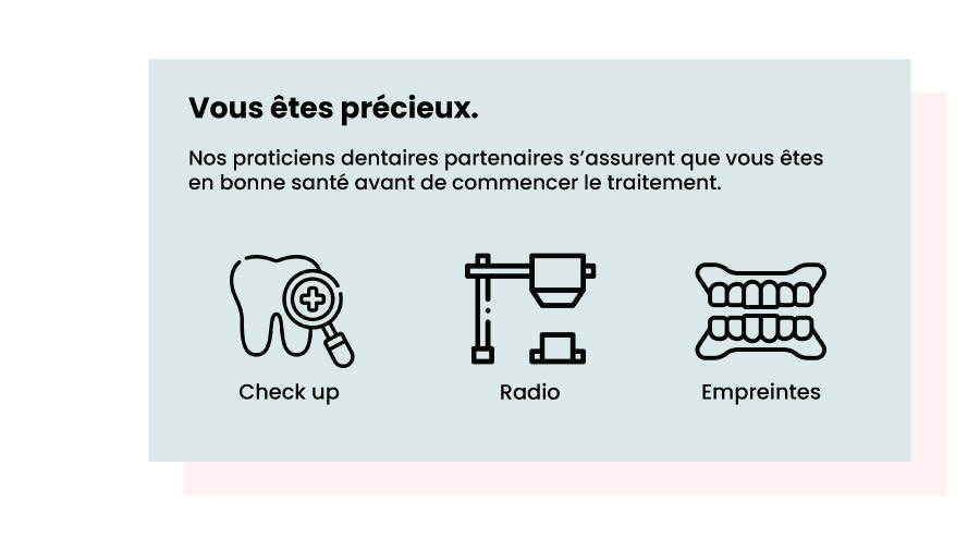 startup orthodontie adulte joovence