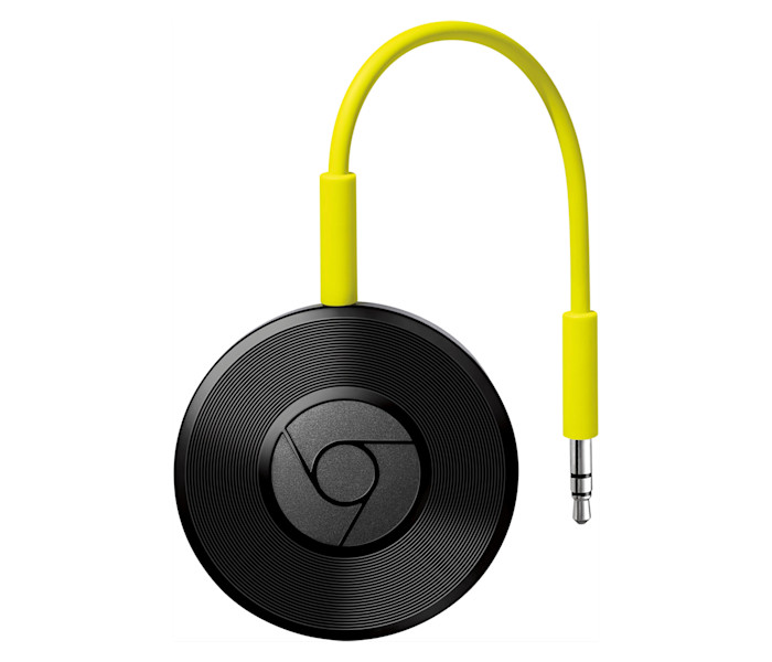 Google audio