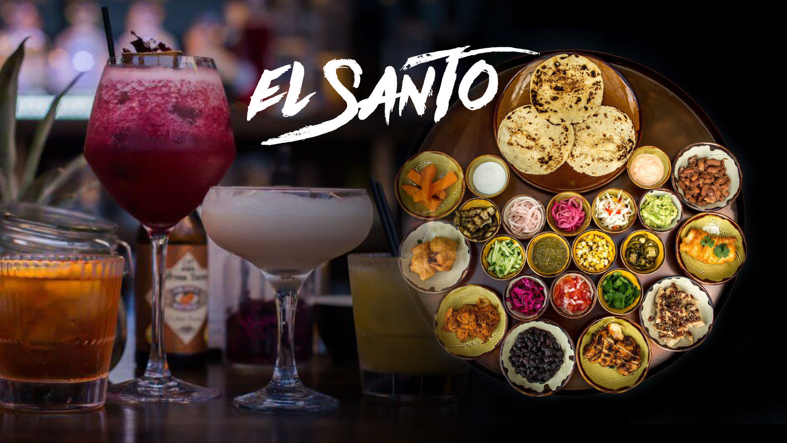 El Santo