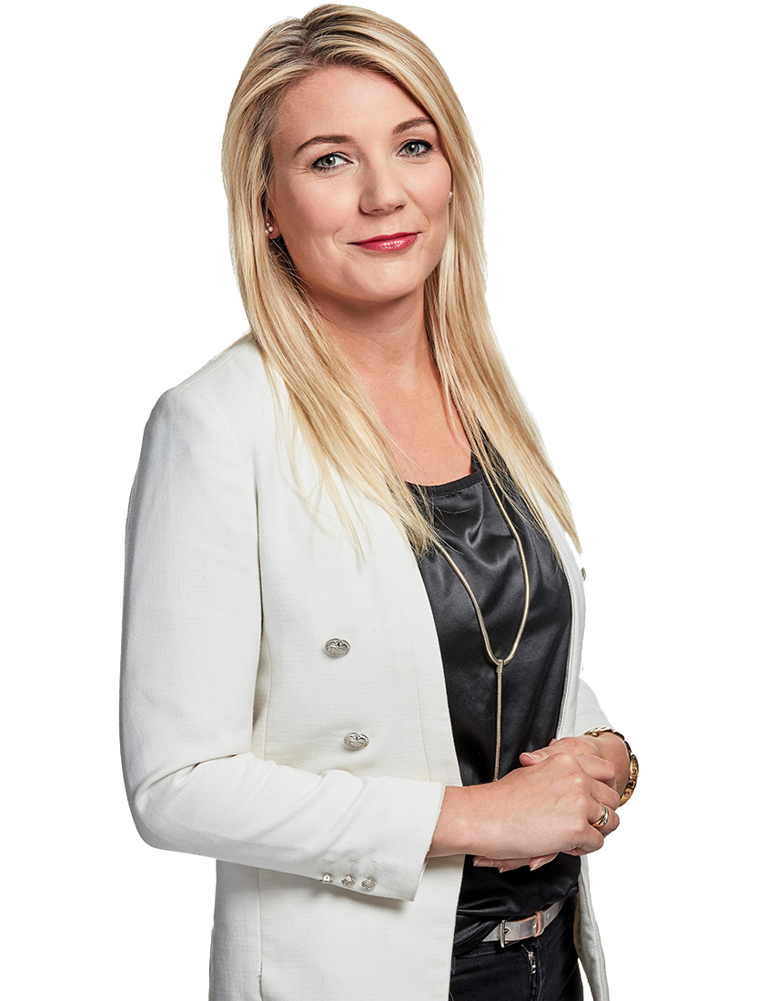 Regína Björk Jónsdóttir