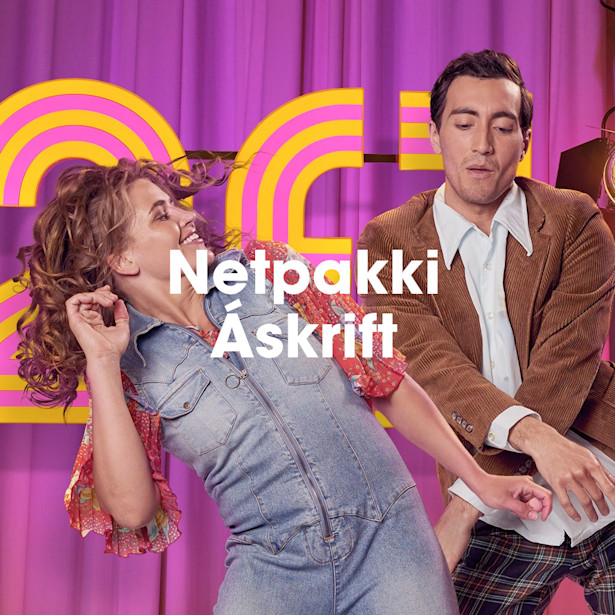 2f1 Áskrift