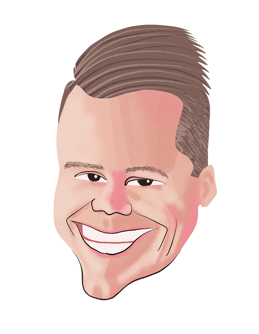 Árni Páll Hafþórsson