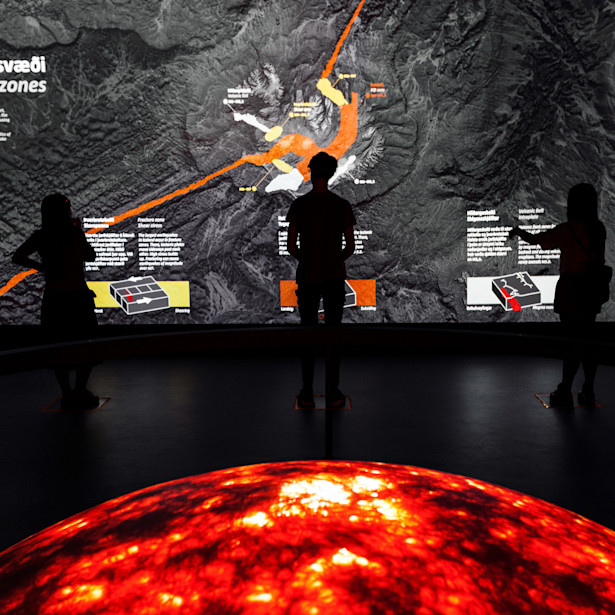LAVA Centre