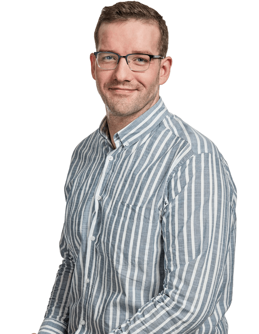 Hjörtur M Guðbjartsson