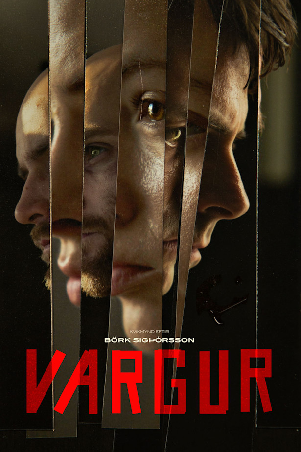 Vargur