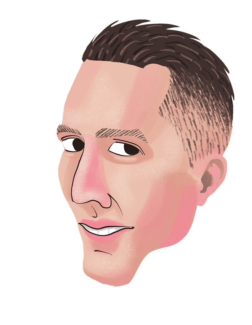 Viggó Júlíusson