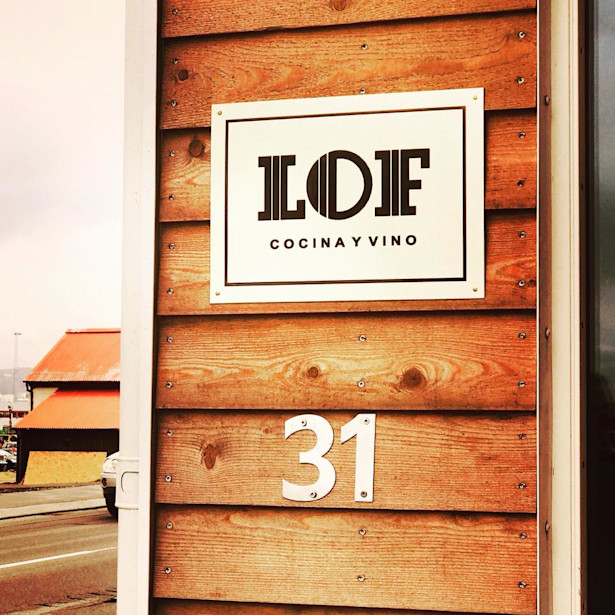 LOF Restaurant