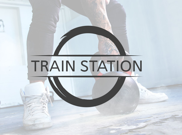Train Station