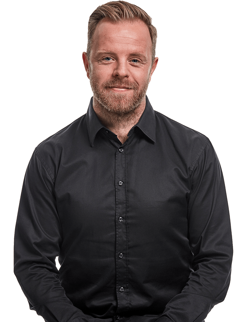 Auðunn Þór Sólberg Björgvinsson
